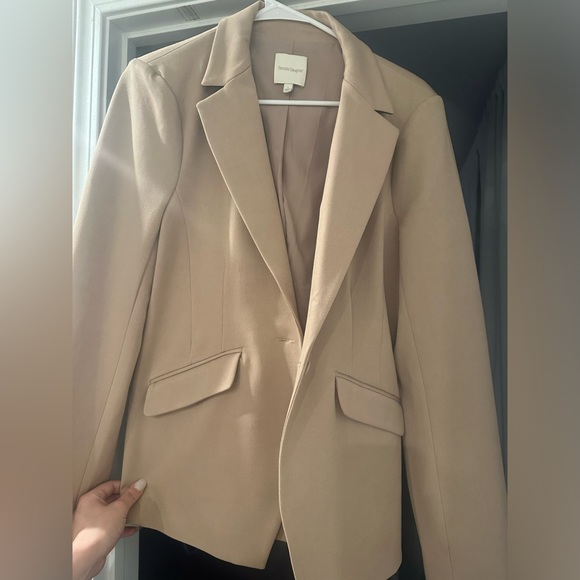 Favorite daughter blazer - Picture 2 of 3